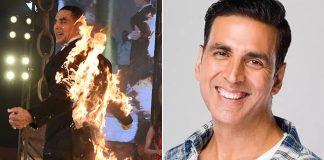 Akshay Kumar Finally Updates About His Web Show 'The End'