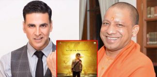 Akshay Kumar To Kickstart Ram Setu In Mid 2021 In UP?