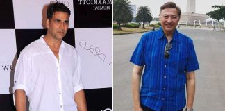 Akshay Kumar is most disciplined star in Bollywood: Anang Desai