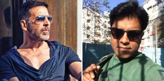 Akshay Kumar & Jagan Shakti’s Sci-Fi Film Titled Mission Lion?
