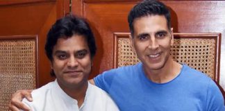 Akshay Kumar To Play A Double Role In Jagan Shakti’s Upcoming Sc-Fi?