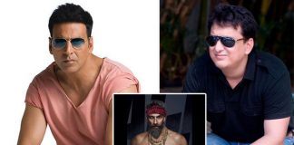 Bachchan Pandey: Akshay Kumar Has Reportedly Charged 99 Crores For Sajid Nadiadwala & Believe Us, It's His Discounted Rate