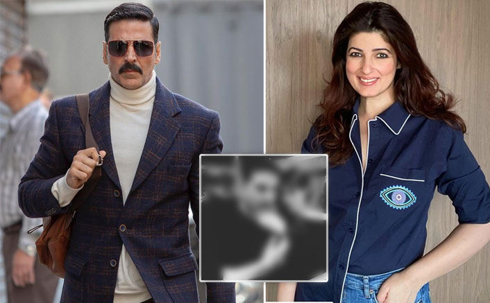 Akshay Kumar Mimics Twinkle Khanna