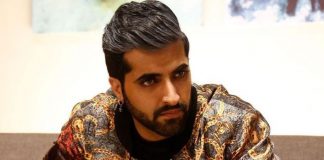 Akshay Oberoi: Thought versatility is something that I should focus on