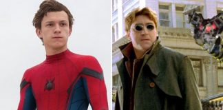 Tom Holland's Spider-Man 3 Will Witness Alfred Molina AKA Doctor Octopus' Return After 16 Years