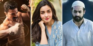 Alia Bhatt Shares Her Experience Of Working With Jr NTR & Ram Charan In RRR: “I Was Waking Up & Saying My Lines For Breakfast, Lunch & Dinner”