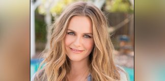 Alicia Silverstone says her son never had antibiotics