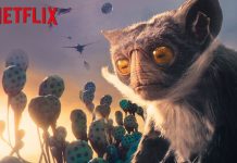 Aliens World Web Review