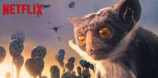 Aliens World Web Review