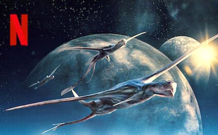 Alien Worlds Review