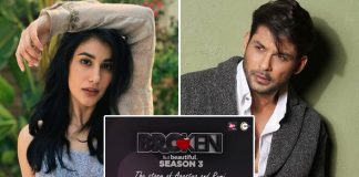 ALTBalaji and ZEE5 to reveal the Broken But Beautiful Cast today!
