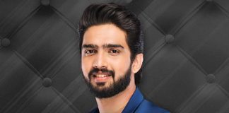 Amaal Mallik's new year 2021 resolution is to quit smoking