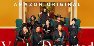 Amazon Prime Video | Official trailer for Amazon Original Yearly Departed available now