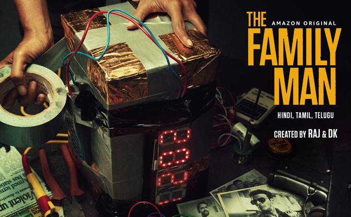 Amazon Prime Video piques curiosity as it drops a hint about the much-awaited new season of Amazon Original, The Family Man