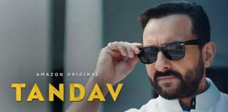 AMAZON PRIME VIDEO UNVEILS THE FIRST LOOK, THE ENSEMBLE CAST AND LAUNCH DATE OF ITS UPCOMING POLITICAL DRAMA, AMAZON ORIGINAL SERIES ‘TANDAV’