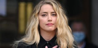 Amber Heard On 'The Stand': "Nadine's Complexity & Inability To Easily Define Herself Drew Me"