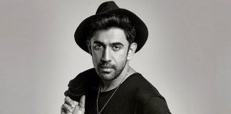Amit Sadh: Comfort is boring