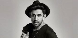 Amit Sadh: Need of time is to clean out emotional rubbish that clutters our minds