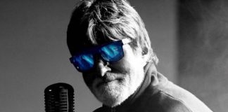 Amitabh Bachchan shares failed attempt at getting rockstar look