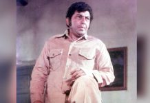 When Late Amjad Khan Said, "Film Magazines Are Parasites Which Feed On Film Industry's Blood"