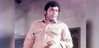 When Late Amjad Khan Said, "Film Magazines Are Parasites Which Feed On Film Industry's Blood"