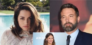 Ben Affleck’s Ex Jennifer Garner Is Impressed With Ana de Armas Spending Time With Their Kids?