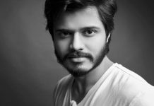 Anand Deverakonda On ‘Before’ Trilogy: “It Was Able To Entertain Us In A Different Way” Anand Deverakonda: I can't be the superhuman superstar