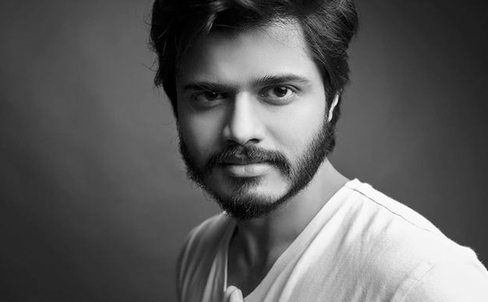 Anand Deverakonda: I can't be the superhuman superstar