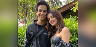 Ananya Panday Jets Off To Maldives With Ishaan Khatter To Ring In New Year’s? What’s Cooking, Good Looking! Ananya Panday Jets Off To Maldives With Ishaan Khatter To Ring In New Year’s? Deets Inside