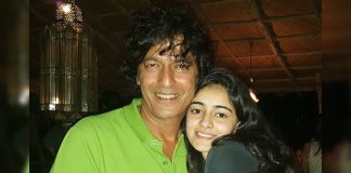 Chunky Pandey Thinks Ananya Panday Will Not Win An Award If He Attends The Function