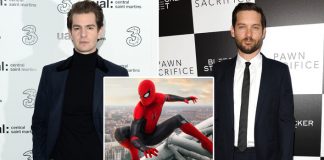Spider-Man 3: Andrew Garfield Has Already Signed Tom Holland Starrer On Dotted Lines, Tobey Maguire Also Expected To Join Soon?