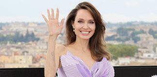 Angelina Jolie's Powerful Message For Women Who Fear Abuse Will Surely Motivate You
