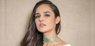 Angira Dhar joins the cast of Mayday