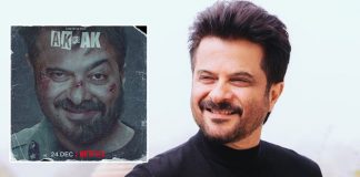Anil Kapoor apologises after IAF raises objection to 'AK vs AK'