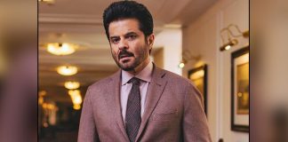 Anil Kapoor: Like to believe that my father lives on in me