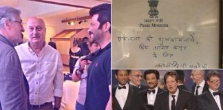 Anil Kapoor’s 4 Priceless Possessions: From An Oscar-Winning Film To Atal Bihari Vajpayee's Handwritten Note