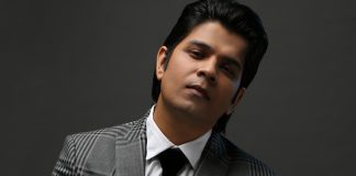Ankit Tiwari's Facebook account hacked