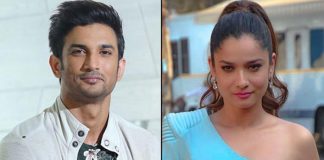 Ankita Lokhande Gives A Classy Reply To Trolls Over Sushant Singh Rajput: “Kuch Baaton Ka Jawaab Khamoshi Hota Hai”