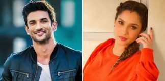 Ankita Lokhande Indirectly Hits Back At Trolls Targetting Her Over Sushant Singh Rajput? Says, “My Job Is Not To Be Likeable”