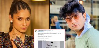 Ankita Lokhande Trolled Brutally For Partying With Sandip Ssingh