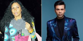 Another Friendship In Bollywood Comes To An End? Sources Claim Karan Johar & Reshma Shetty Have Had An ‘Ugly’ Fallout