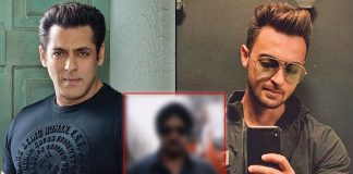 Antim First Look: Aayush Sharma Shares Salman Khan’s Look As A Sikh Cop