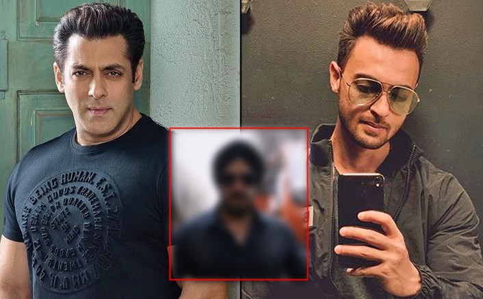 Antim First Look: Aayush Sharma Shares Salman Khan’s Look As A Sikh Cop