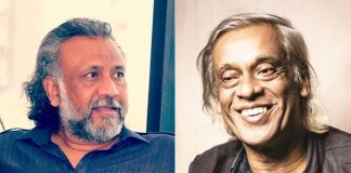 Anubhav Sinha and Sudhir Mishra to come together for a quirky thriller ?