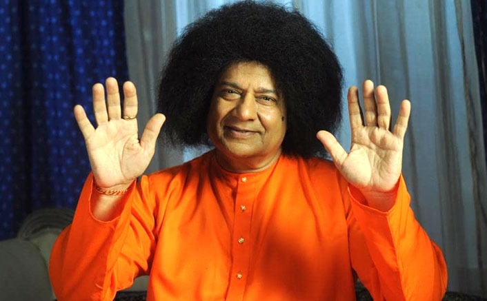 Anup Jalota Talks On Satya Sai Baba