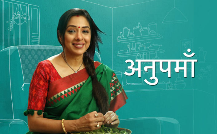 Anupamaa Producer Reveals His Take On Being On Top Of Their TRP Game; Read On