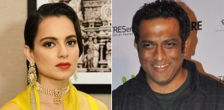 Anurag Basu Says He Doesn’t Understand The New Kangana Ranaut
