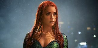 Aquaman 2: Amber Heard's Character Might Witness A Reduction From Warner Bros?