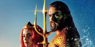 Aquaman 2: Jason Momoa & Amber Heard Starrer Gets A Massive Budget By Warner Bros