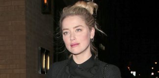 Aquaman Actress Amber Heard’s New Video Gets 265K Dislikes On Youtube, Check Out!